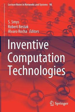 Inventive Computation Technologies