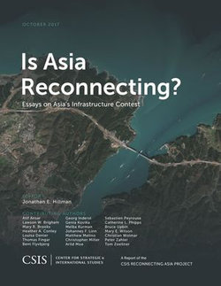 Is Asia Reconnecting?