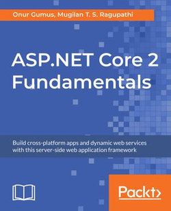 ASP.NET Core 2 Fundamentals