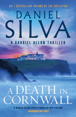 A Death in Cornwall