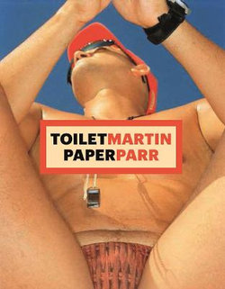 ToiletMartin PaperParr (Limited Edition)