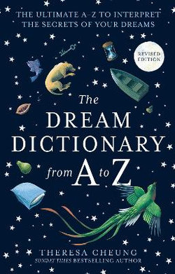 The Dream Dictionary from A to Z 