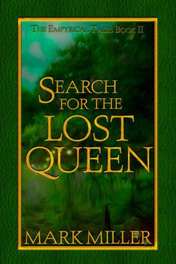 Search for the Lost Queen