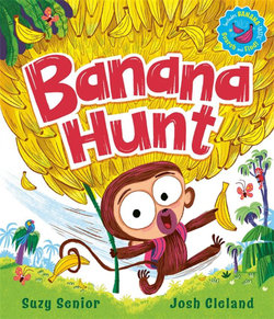 Banana Hunt