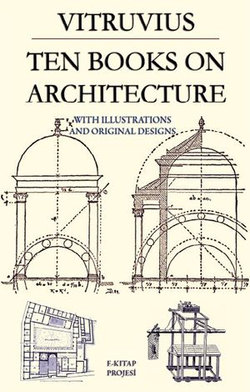 Ten Books on Architecture