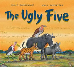 The Ugly Five 