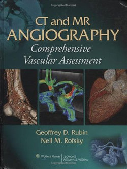 CT and MR Angiography