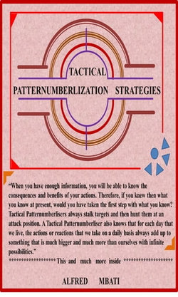 Tactical Patternumberlization Strategies