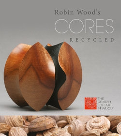 Robin Wood&amp;apos;s CORES Recycled