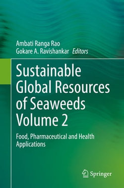 Sustainable Global Resources of Seaweeds Volume 2