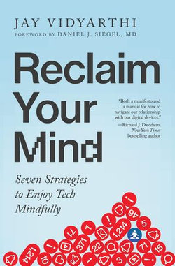 Reclaim Your Mind