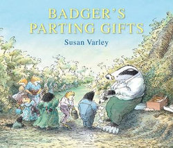 Badger's Parting Gifts