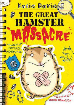 The Great Hamster Massacre