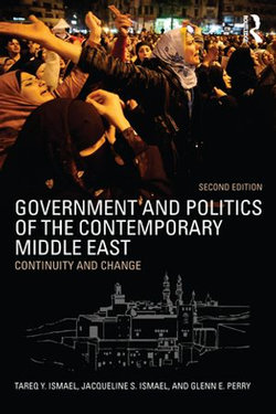 Government and Politics of the Contemporary Middle East