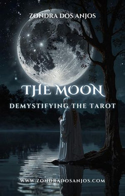 Demystifying the Tarot - The Moon