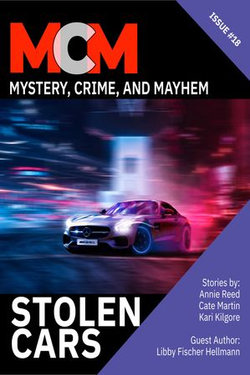 Stolen Cars