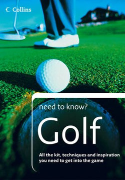 Golf (Collins Need to Know?)