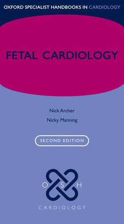 Fetal Cardiology