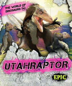 Utahraptor