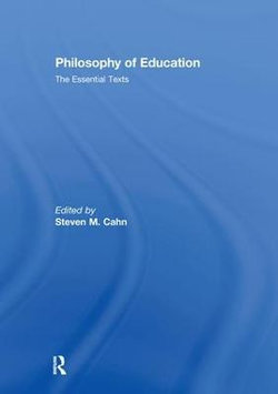 Philosophy of Education