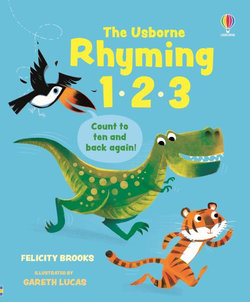 The Rhyming 123