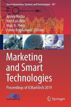 Marketing and Smart Technologies