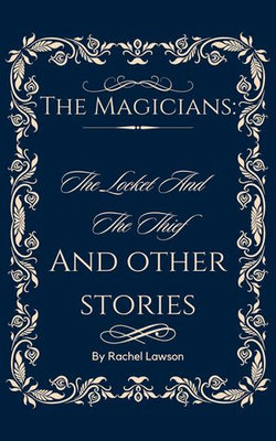 The Locket And The Thief And Other Stories