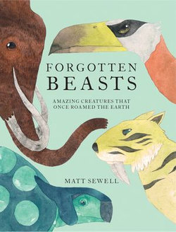 Forgotten Beasts