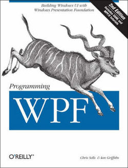 Programming WPF 2e