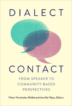 Dialect Contact