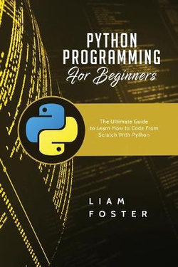 Python Programming For Beginners