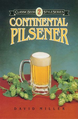 Continental Pilsener