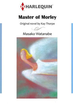 MASTER OF MORLEY (Harlequin Comics)