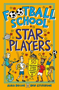 Football School Star Players