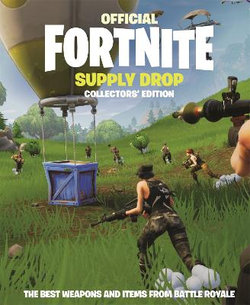 Fortnite Official: Supply Drop