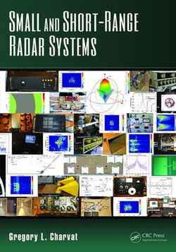 Small and Short-Range Radar Systems