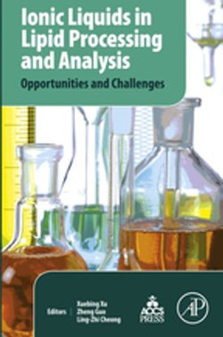 Ionic Liquids in Lipid Processing and Analysis