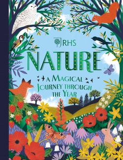 Nature: A Magical Journey Through the Year (ebook)