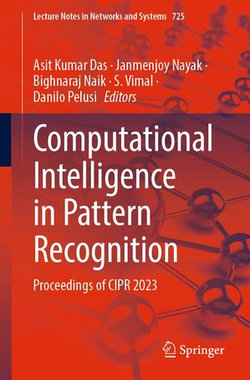 Computational Intelligence in Pattern Recognition