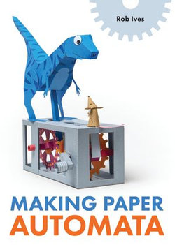 Making Paper Automata