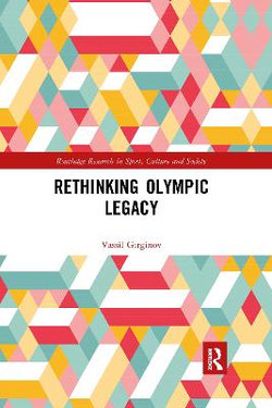 Rethinking Olympic Legacy