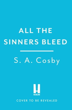 All The Sinners Bleed