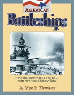 American Battleships