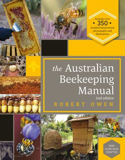 The Australian Beekeeping Manual