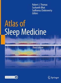 Atlas of Sleep Medicine