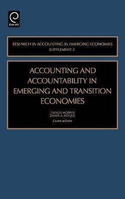 Accounting and Accountability in Emerging and Transition Economies