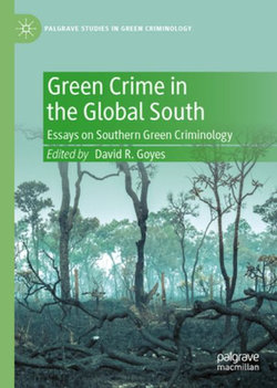 Green Crime in the Global South