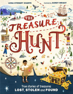 The Treasure Hunt