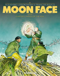 Moon Face