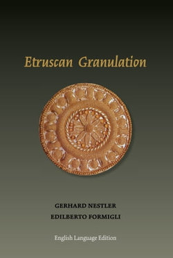 Etruscan Granulation